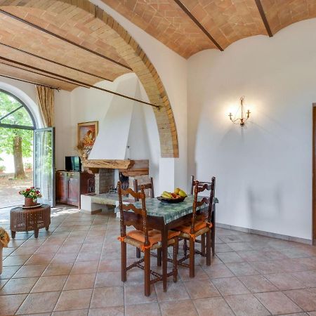 Belvilla By Oyo Toraio Barberino Val d'Elsa ภายนอก รูปภาพ