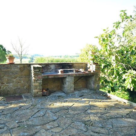 Belvilla By Oyo Toraio Barberino Val d'Elsa ภายนอก รูปภาพ