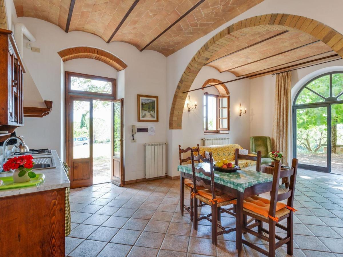 Belvilla By Oyo Toraio Barberino Val d'Elsa ภายนอก รูปภาพ
