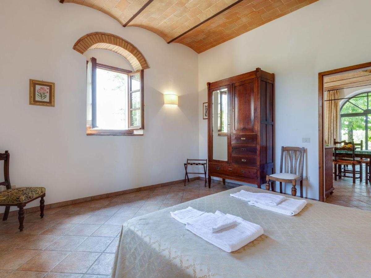 Belvilla By Oyo Toraio Barberino Val d'Elsa ภายนอก รูปภาพ