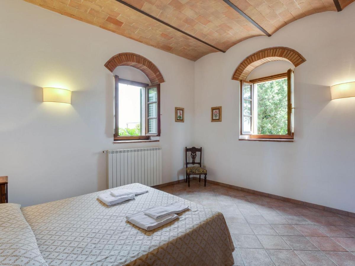 Belvilla By Oyo Toraio Barberino Val d'Elsa ภายนอก รูปภาพ
