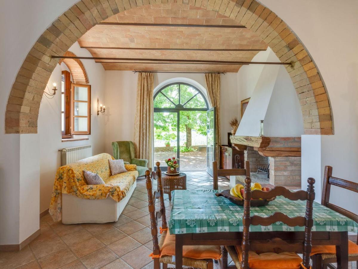 Belvilla By Oyo Toraio Barberino Val d'Elsa ภายนอก รูปภาพ